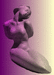 Murmaid in purple